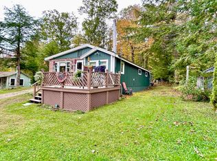 325 Route 123 N, Stoddard, NH 03464