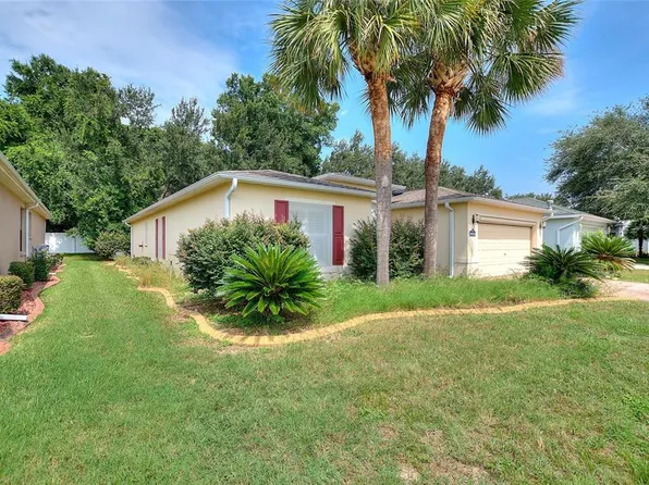 16416 SW 15TH COURT, OCALA, FL 34473