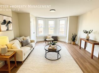119 S 54th St #2, Philadelphia, PA 19139
