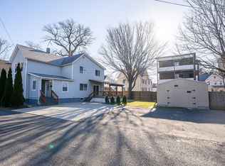 23 James Ave, West Springfield, MA 01089