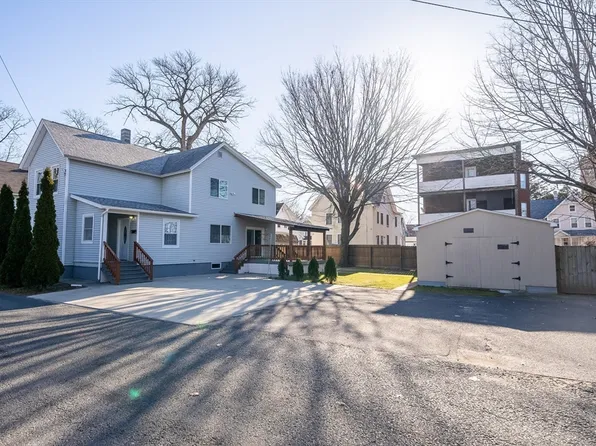 23 James Ave, West Springfield, MA 01089