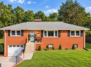 11006 Childs St, Silver Spring, MD 20901