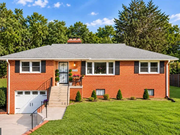 11006 Childs St, Silver Spring, MD 20901