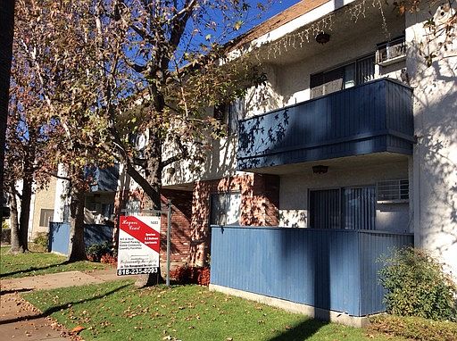 1st image of 14303 Haynes St APT 7