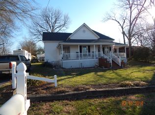 819 Corbin St, Albemarle, NC 28001