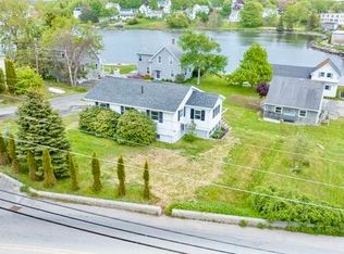 3 Islander Ln, Vinalhaven, ME 04863