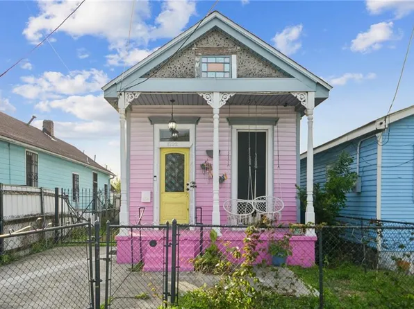 1222 Desire St, New Orleans, LA 70117