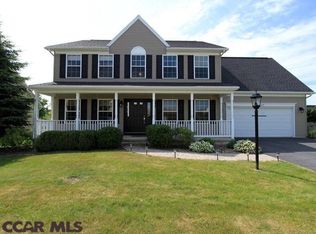 2047 Autumnwood Dr, State College, PA