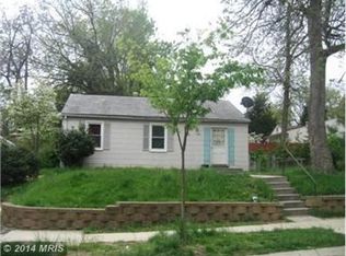 703 Longwood Dr, Rockville, MD 20850