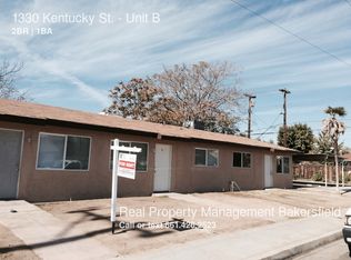 1330 Kentucky St APT B, Bakersfield, CA