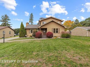 4874 Ironwood St, Saginaw, MI