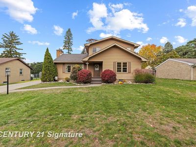 4874 Ironwood St, Saginaw, MI, 48638