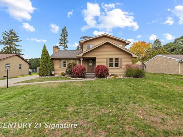 4874 Ironwood St, Saginaw, MI 48638
