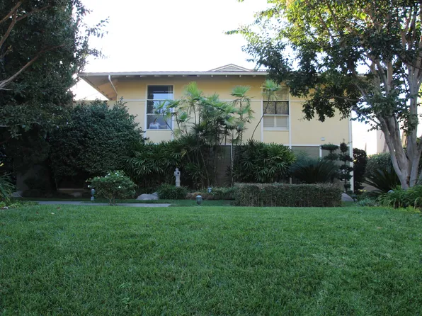 225ora, 225-233 S Orange Grove Blvd #225, Pasadena, CA 91105