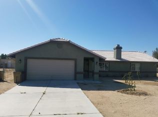 8134 Bangor Ave, Hesperia, CA 92345