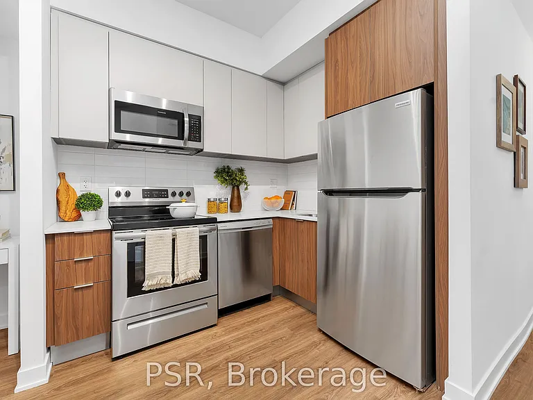 37 Danforth Rd #125 — Photo 4