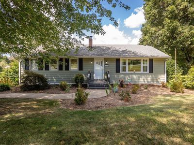 3385 Shen Lake Dr, Harrisonburg, VA, 22801