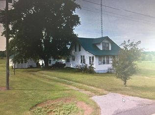 8344 Gumboro Rd, Pittsville, MD 21850