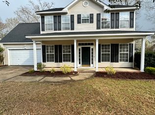 204 Blackstone Dr, Irmo, SC 29063