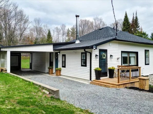 352 Lasswade Rd, North Kawartha, ON K0L 1A0