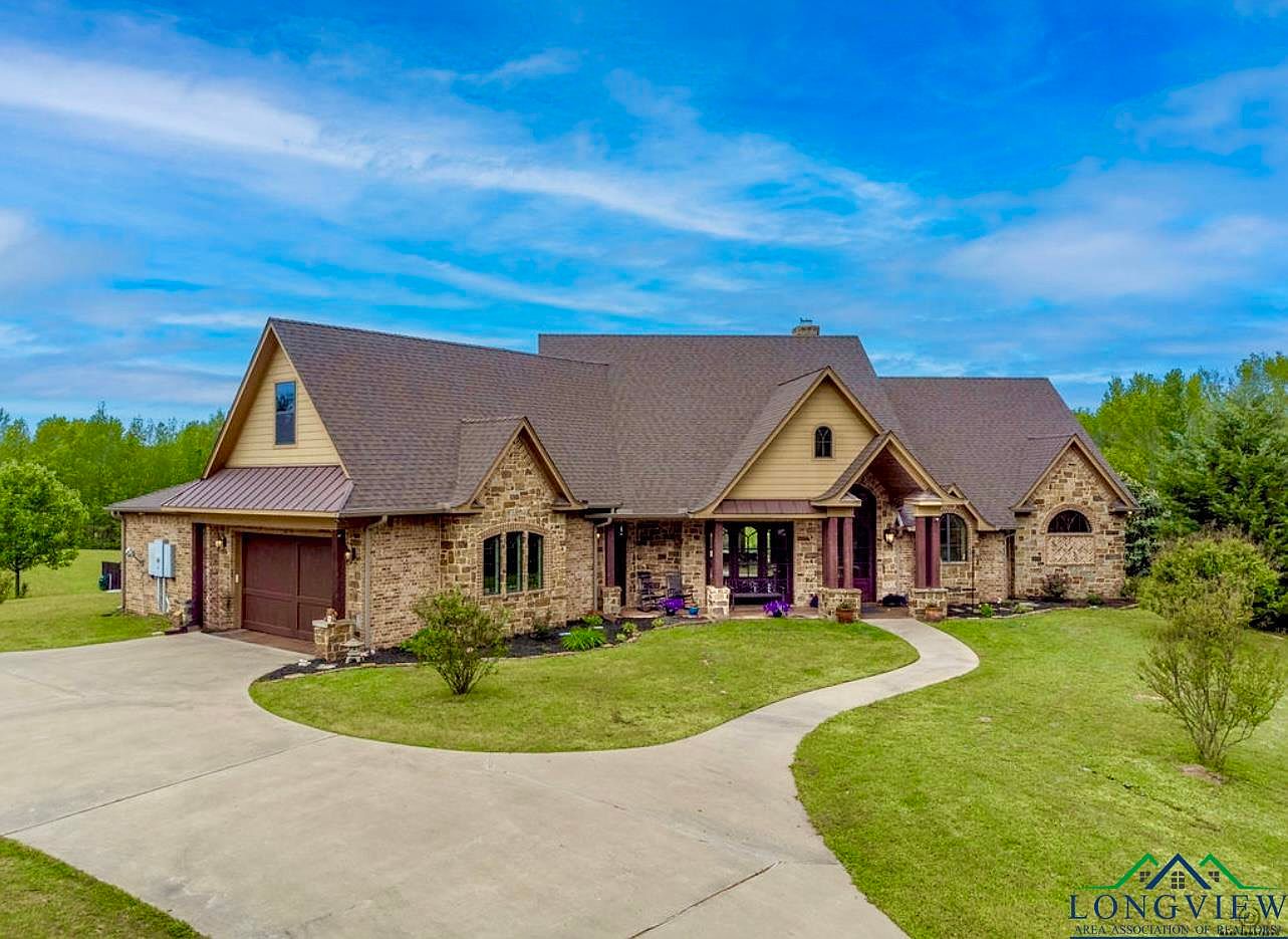 345 Winding Way, Hallsville, TX 75650 MLS 20232322 Zillow