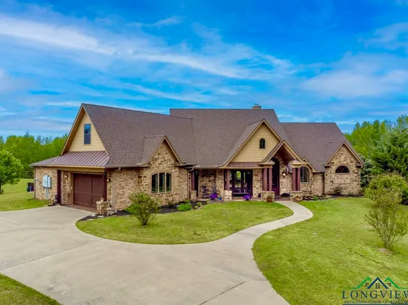 345 Winding Way, Hallsville, TX 75650