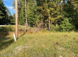 46-46 E Spindrift Ln, Hertford, NC 27944