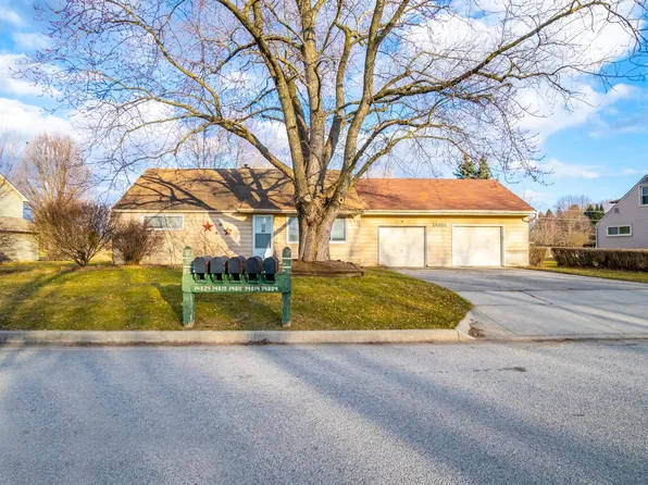 14814 Michael Dr, Leo, IN 46765