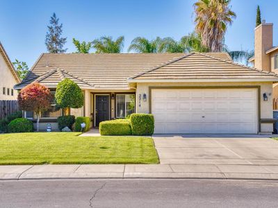 2214 Ryanlee Dr, Riverbank, CA, 95367