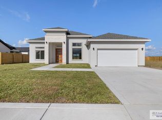 6209 Mackenna Dr, Brownsville, TX 78526