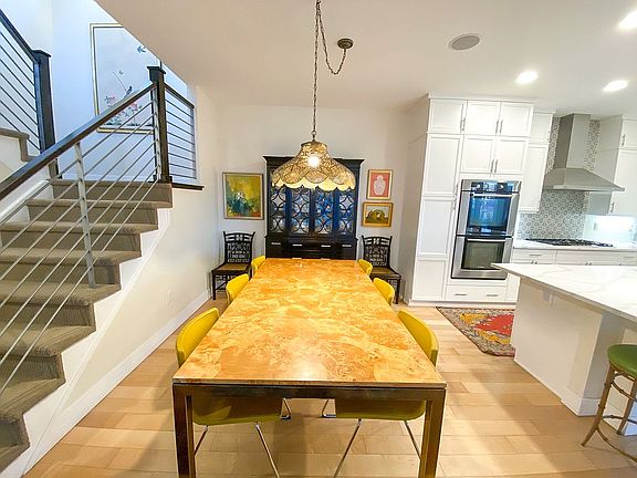 Dining off Kitchen