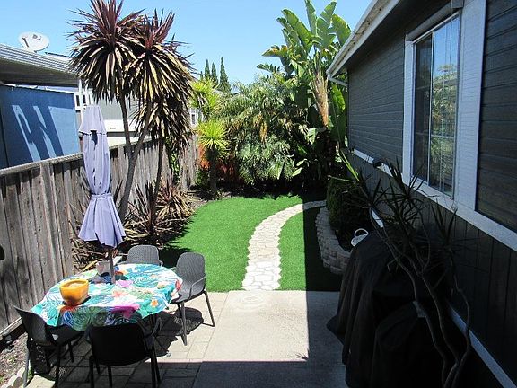 3rd image of 1085 Tasman Dr Space 345