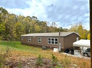 21119 N Highway 5, Mountain View, AR 72560