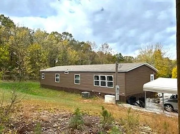 21119 N Highway 5, Mountain View, AR 72560