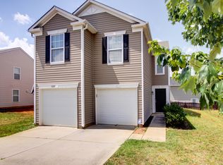 5239 Swearngan Rd, Charlotte, NC 28216