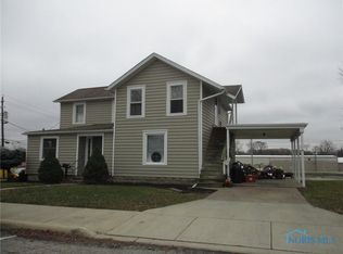 203 W Main St, Napoleon, OH 43545