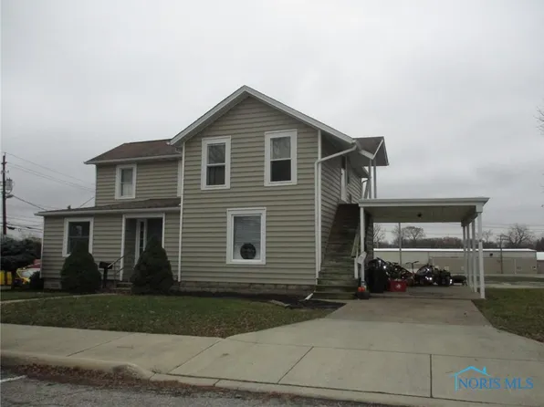 203 W Main St, Napoleon, OH 43545