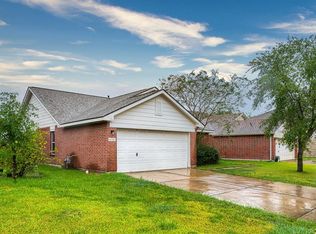 10303 Cades Creek Ct, Houston, TX 77089