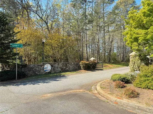 LOT 4 Topsail Dr, Anderson, SC 29625