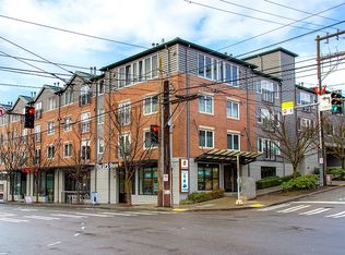 701 1st Ave N APT 402, Seattle, WA 98109