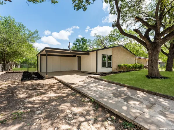 4119 Tamarak Dr, San Antonio, TX 78220