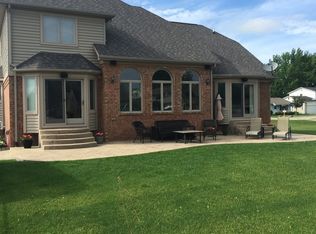 7257 Bluebill St, Clay, MI 48001