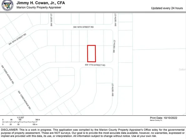 0 SW 17th Street Rd #10, Ocala, FL 34481