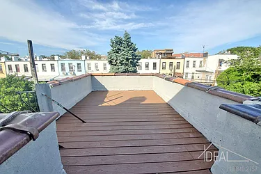 Rented by Ideal Properties Group