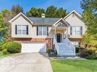 124 Vintage Trl, McDonough, GA 30253