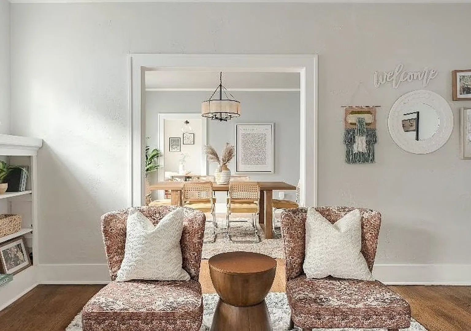 Charming 3BR House in Oklahoma City — Photo 4
