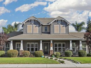 391 E Milgeo Ave, Ripon, CA 95366