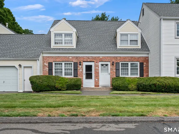 492 Dowd Avenue #492, Canton, CT 06019