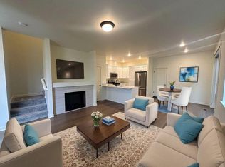 2370 NE Victor Pl, Bend, OR 97701