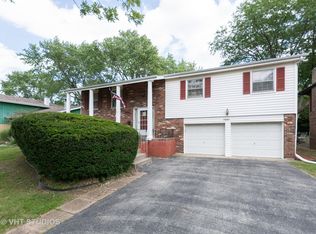 19043 Center Ave, Homewood, IL 60430